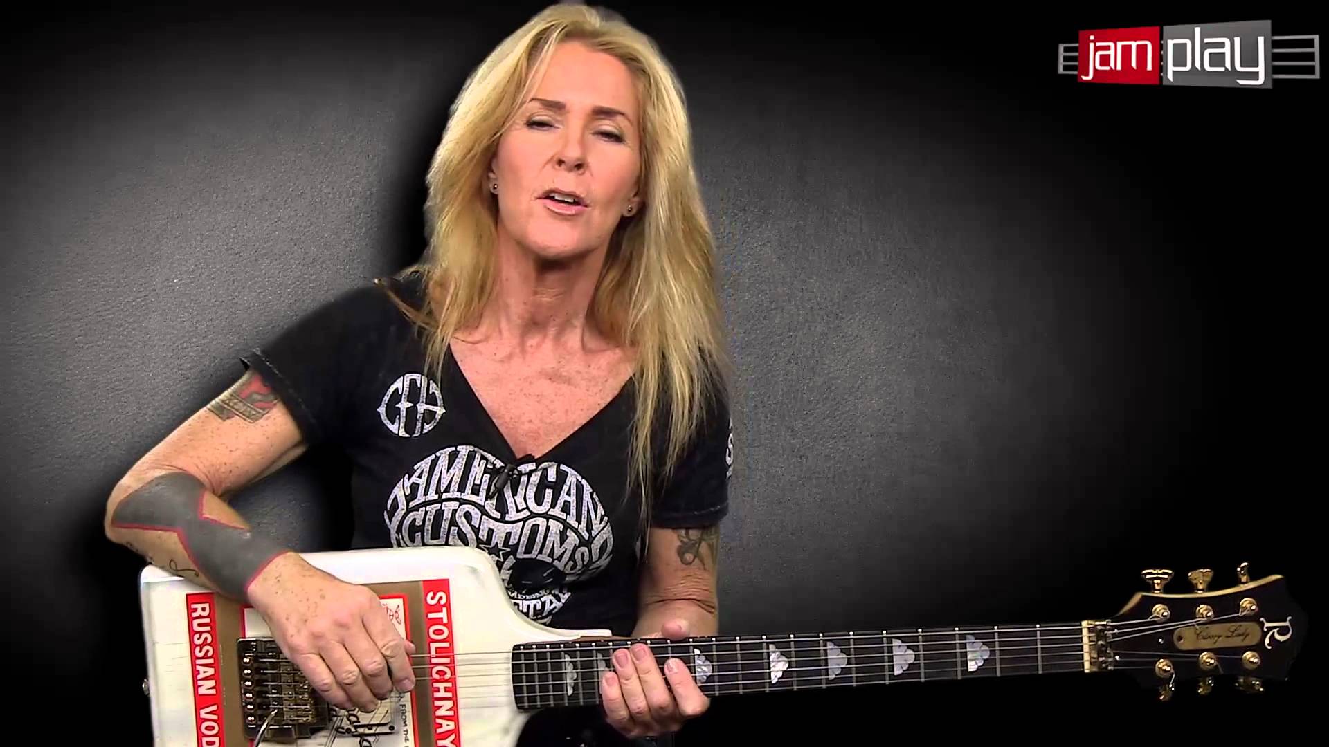 Lita Ford Computer Wallpapers - Wallpaper Cave