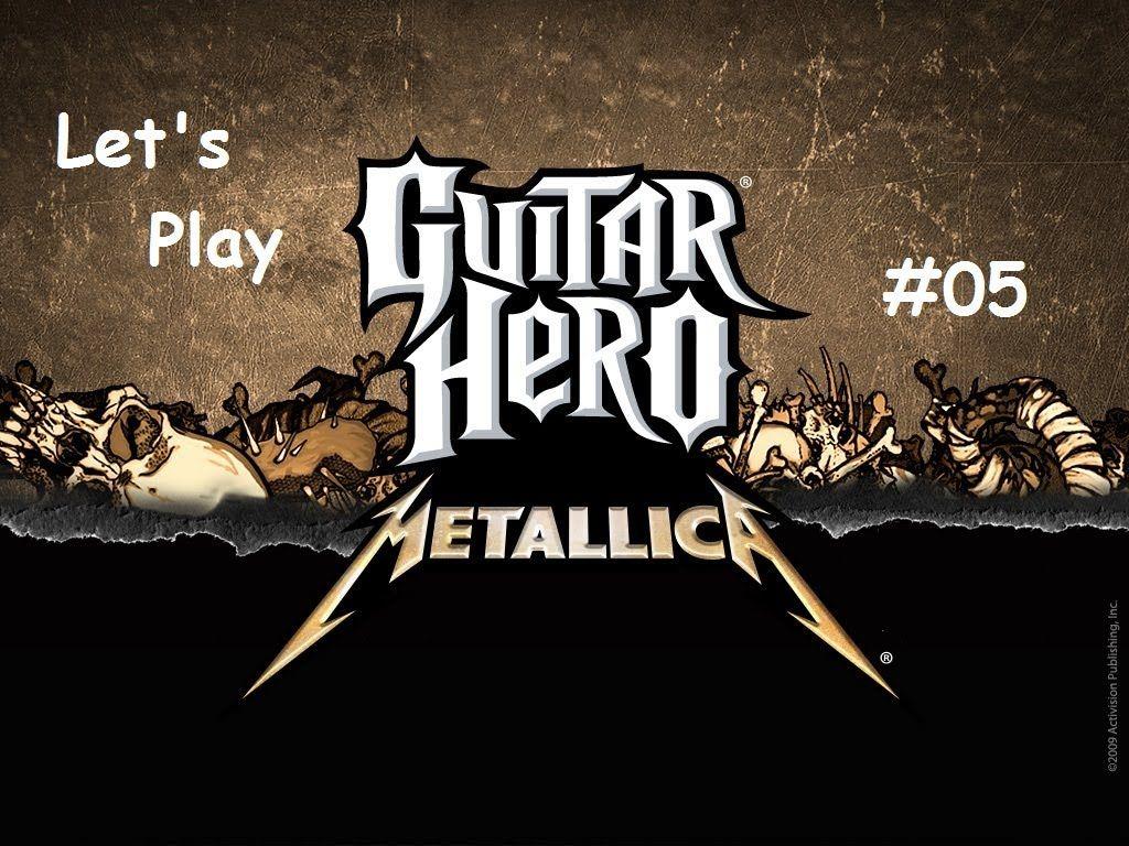 Guitar Hero Metallica. No Excuses In Chains, 1994 ҳ̸Ҳ̸ҳ
