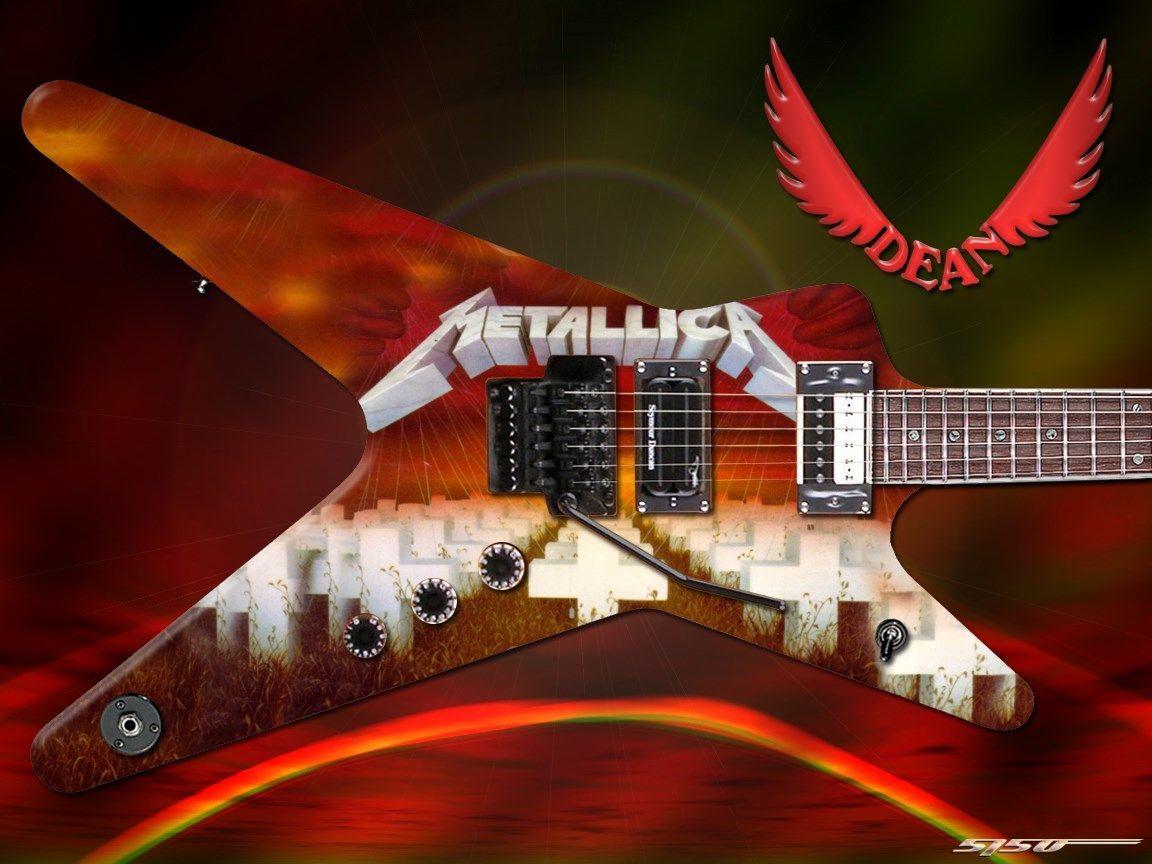 computer wallpaper for metallica Stonewall Robertson 1152x864
