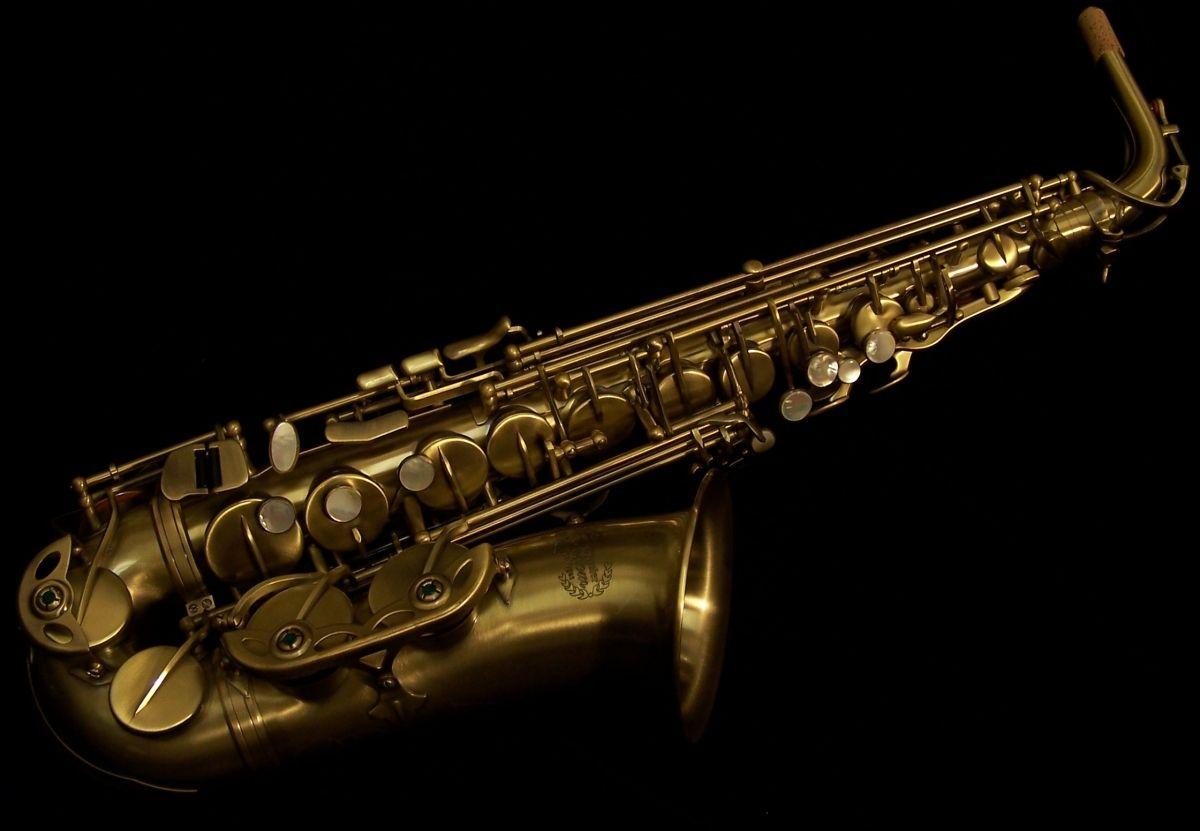 Alto Sax Wallpapers - Wallpaper Cave