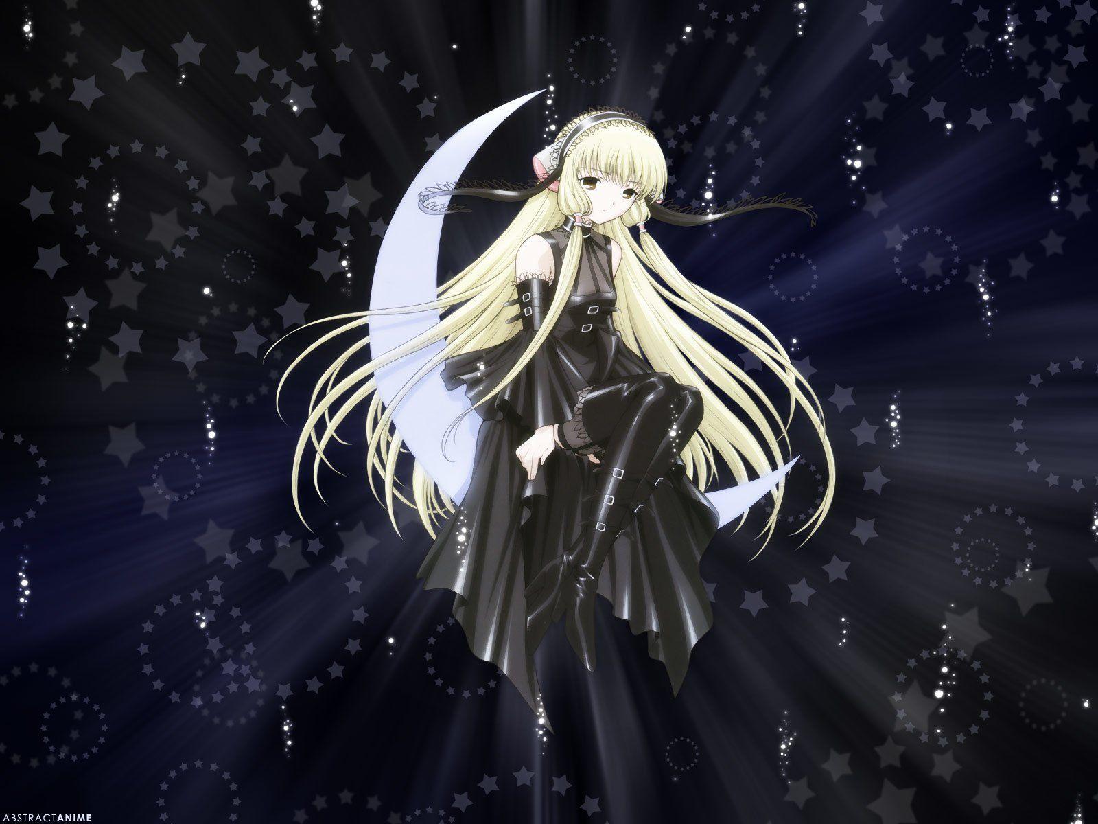 Chobits HD Wallpaper and Background Image