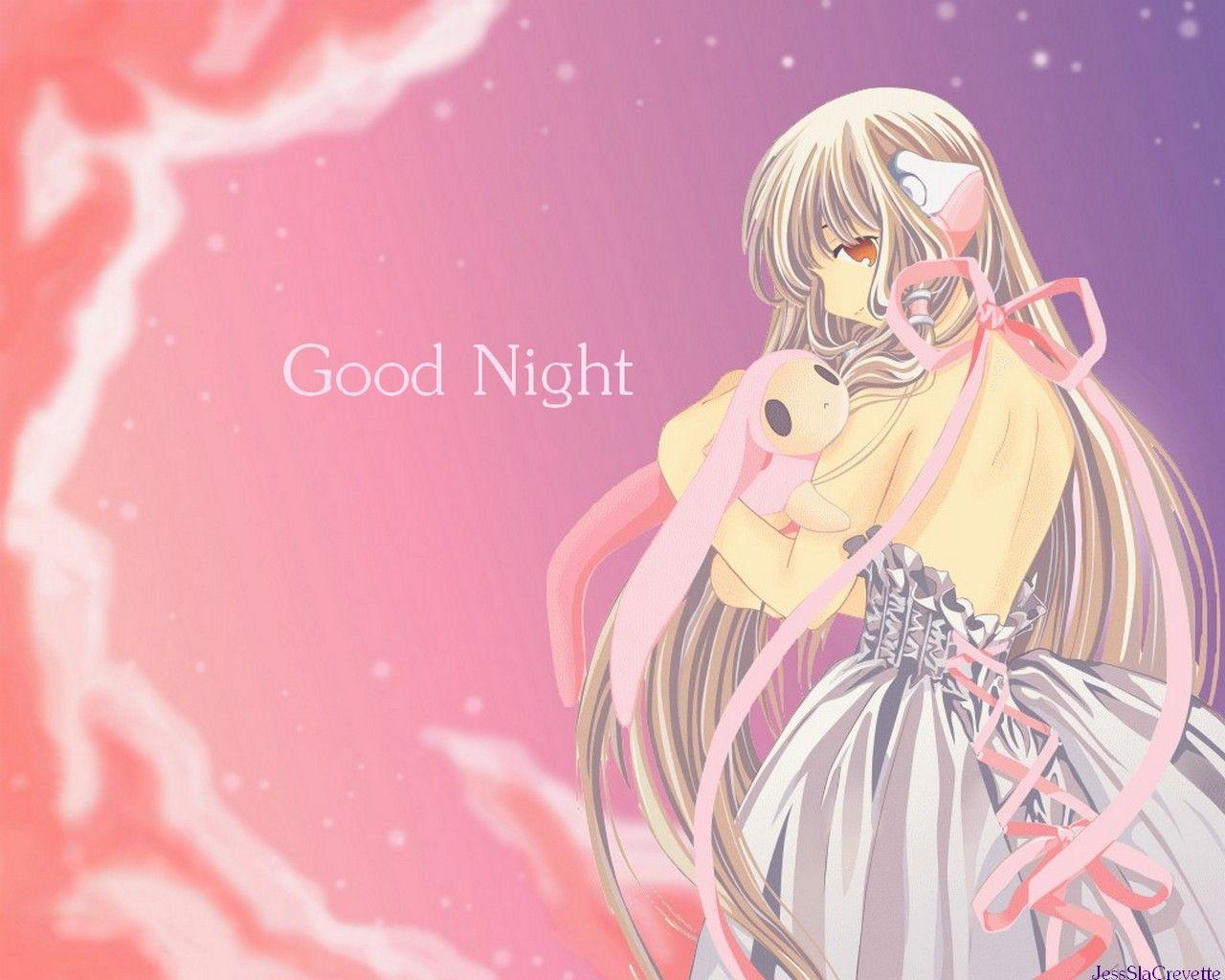 Chobits Wallpaper and Background Imagex1024
