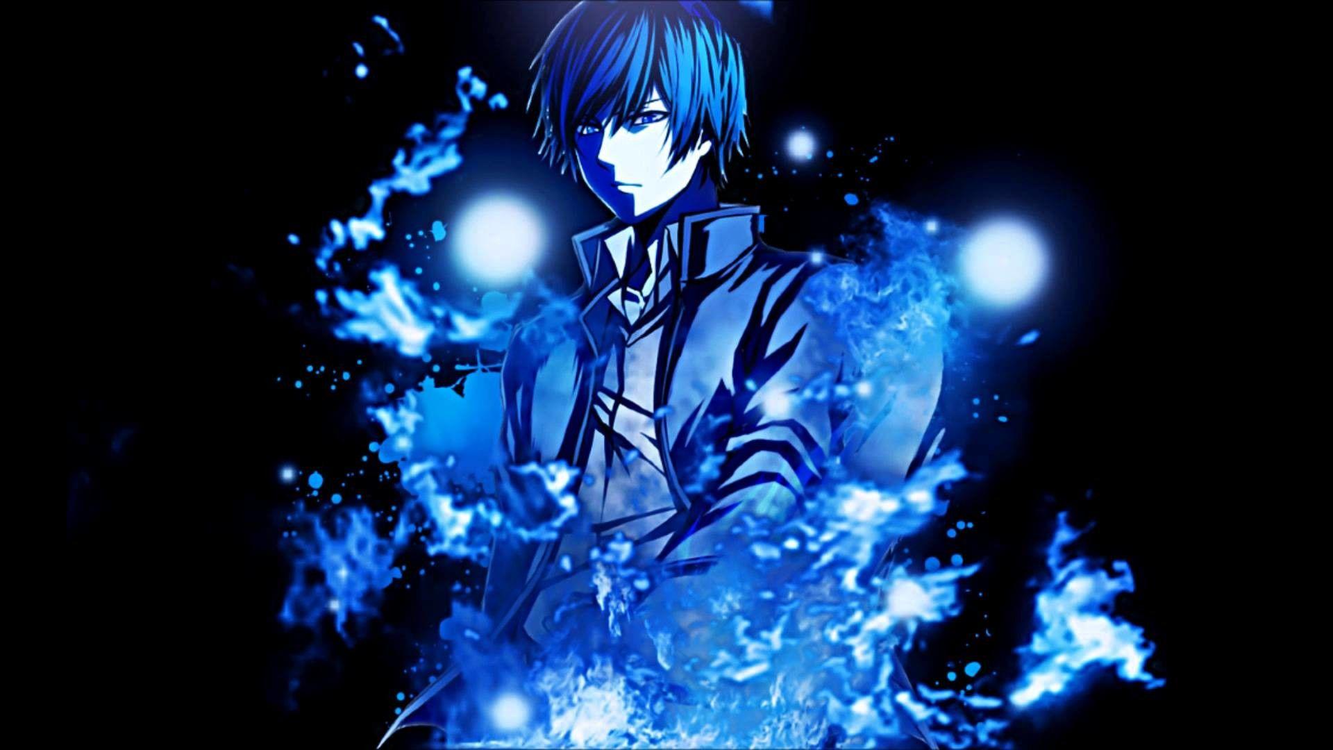 Mobile wallpaper: Code:breaker, Anime, 169327 download the picture for free.