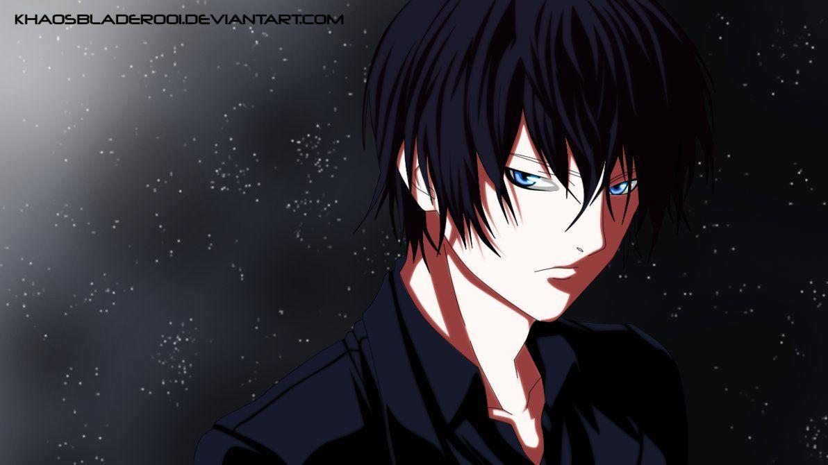 Ogami Rei Wallpapers - Wallpaper Cave