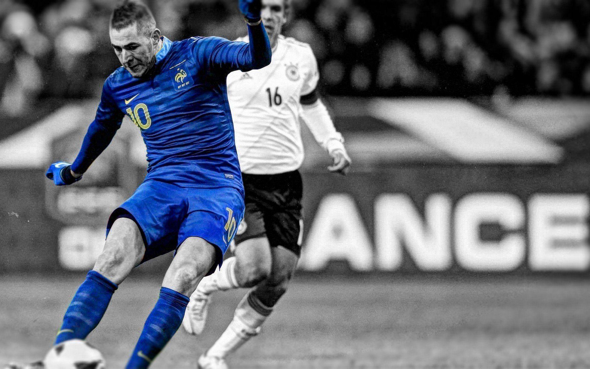 FIFA France soccer wallpaperx1200