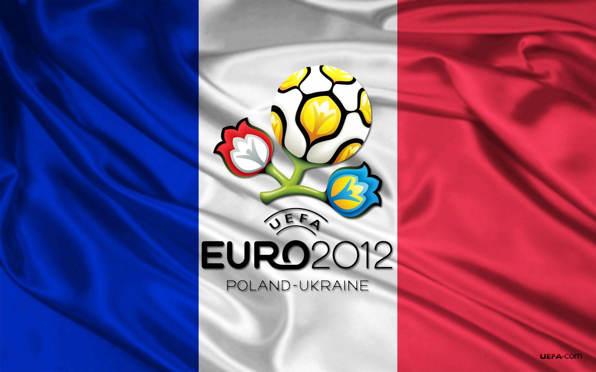 France Soccer Euro Team Flag Wide Sports 284303 1