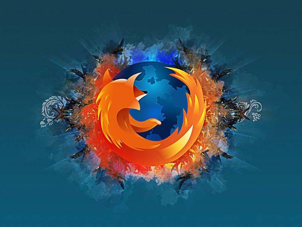 Mozilla Firefox Wallpaper for Computer. Wallpaper For Desktop