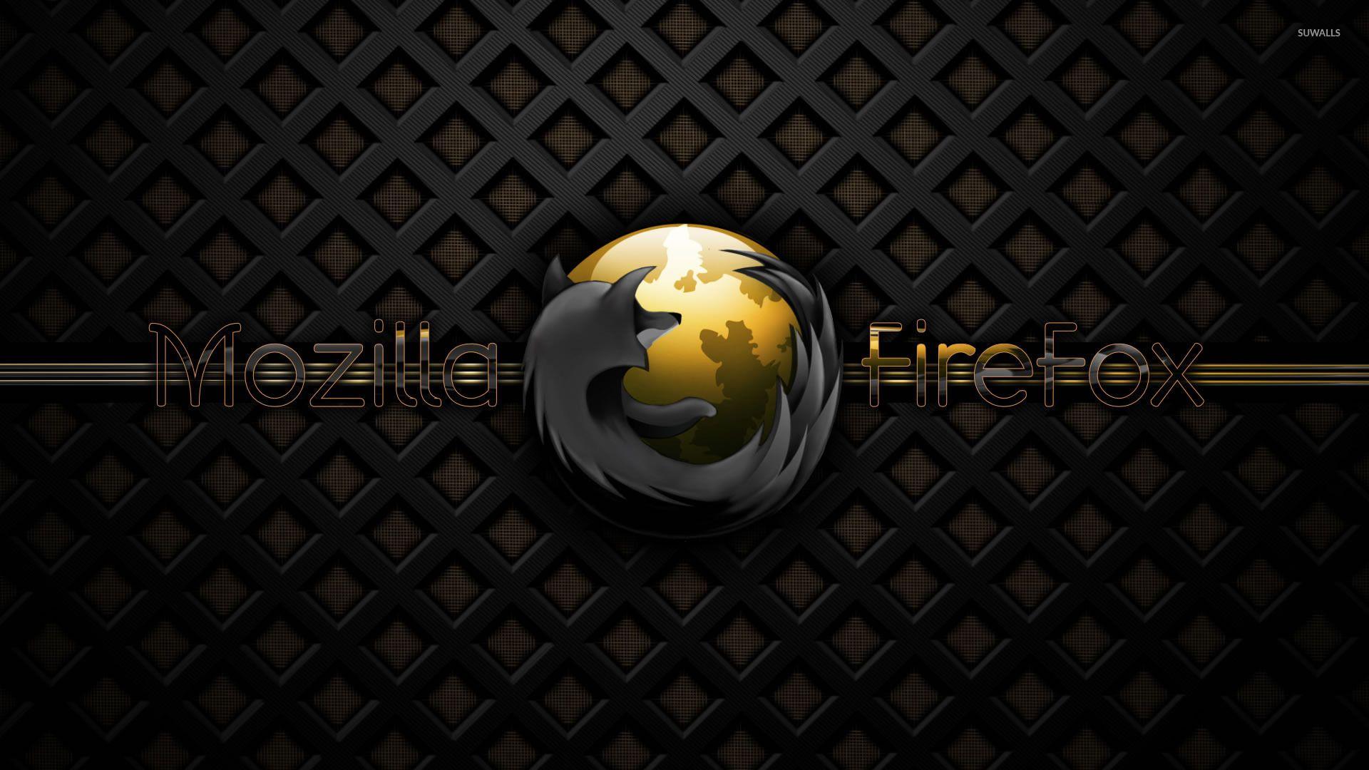 Mozilla Firefox [2] wallpaper wallpaper