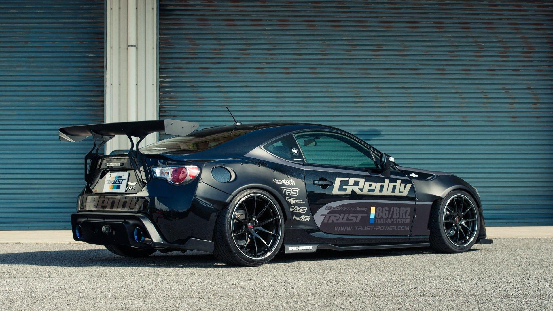 Cars, Toyota, Vehicles, Tuning, Toyota GT86, Jdm, Scion FR S