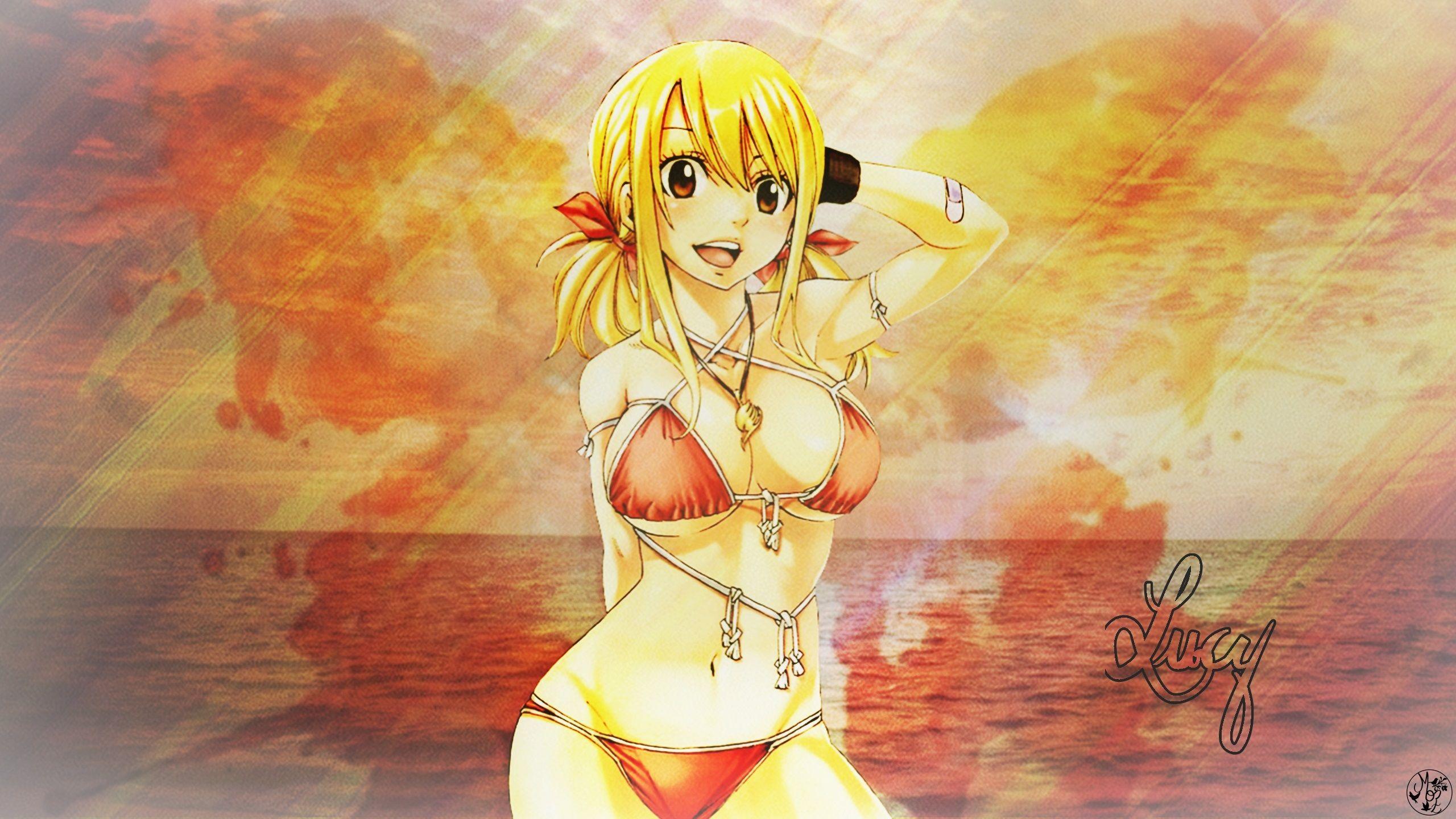 Lucy Heartfilia