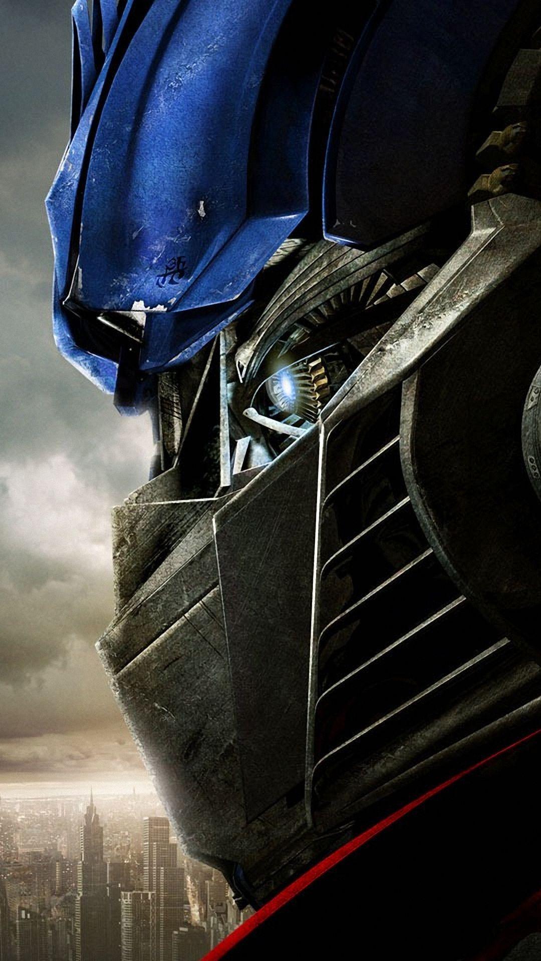 Download Transformers HD Wallpapers For Mobile Gallery