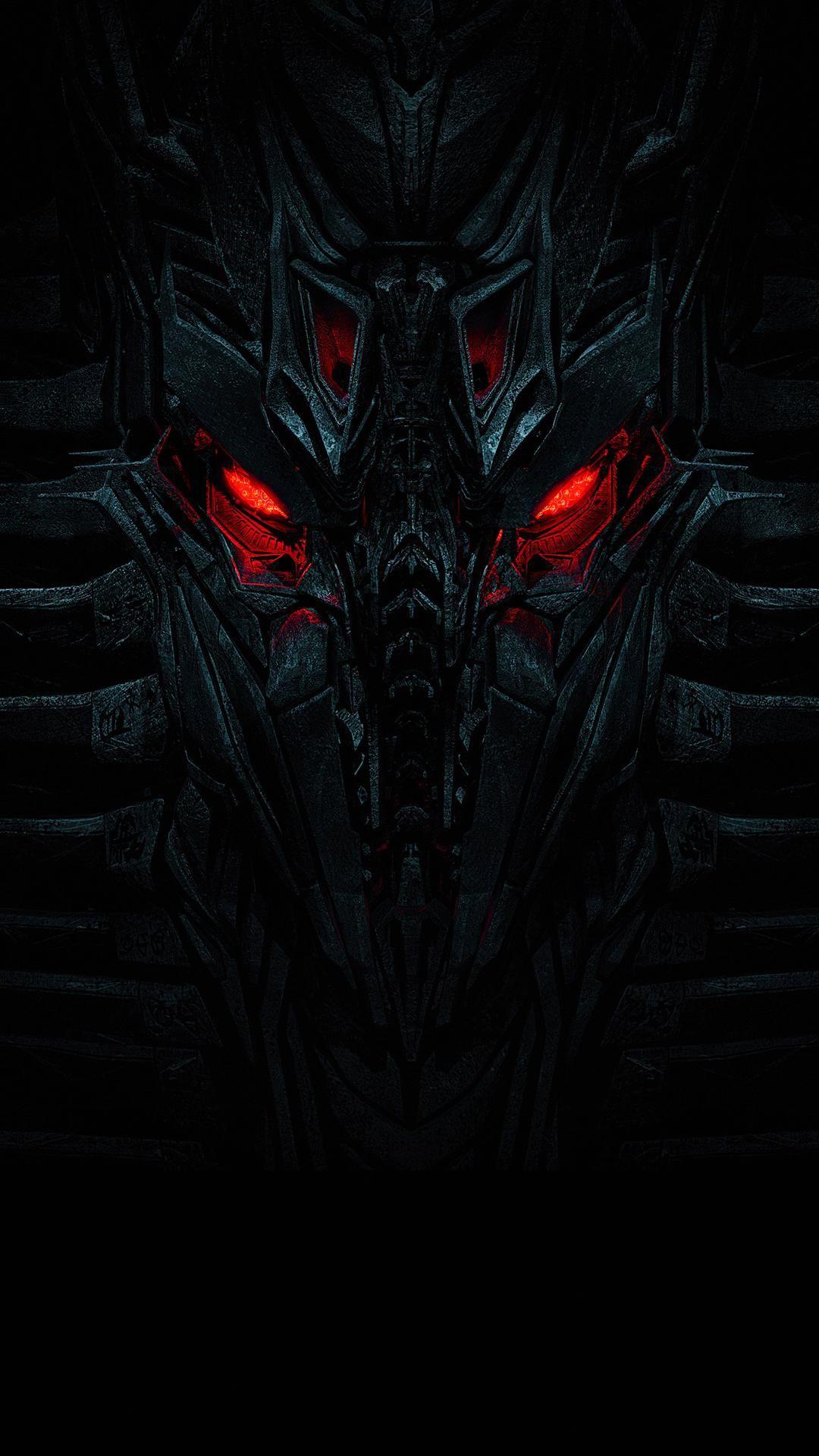Transformers Mobile Wallpapers - Wallpaper Cave