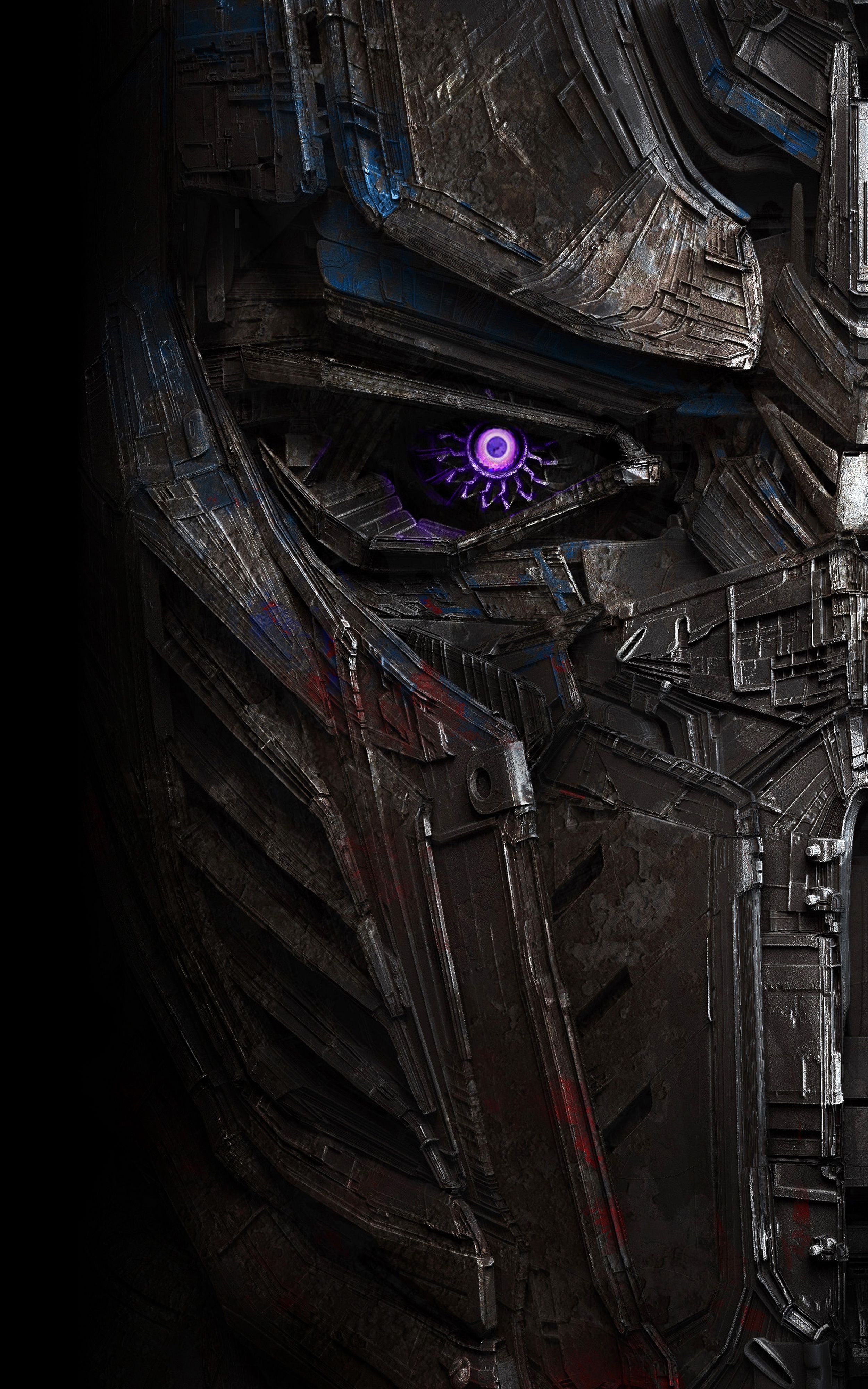 Transformers Mobile Wallpapers - Wallpaper Cave