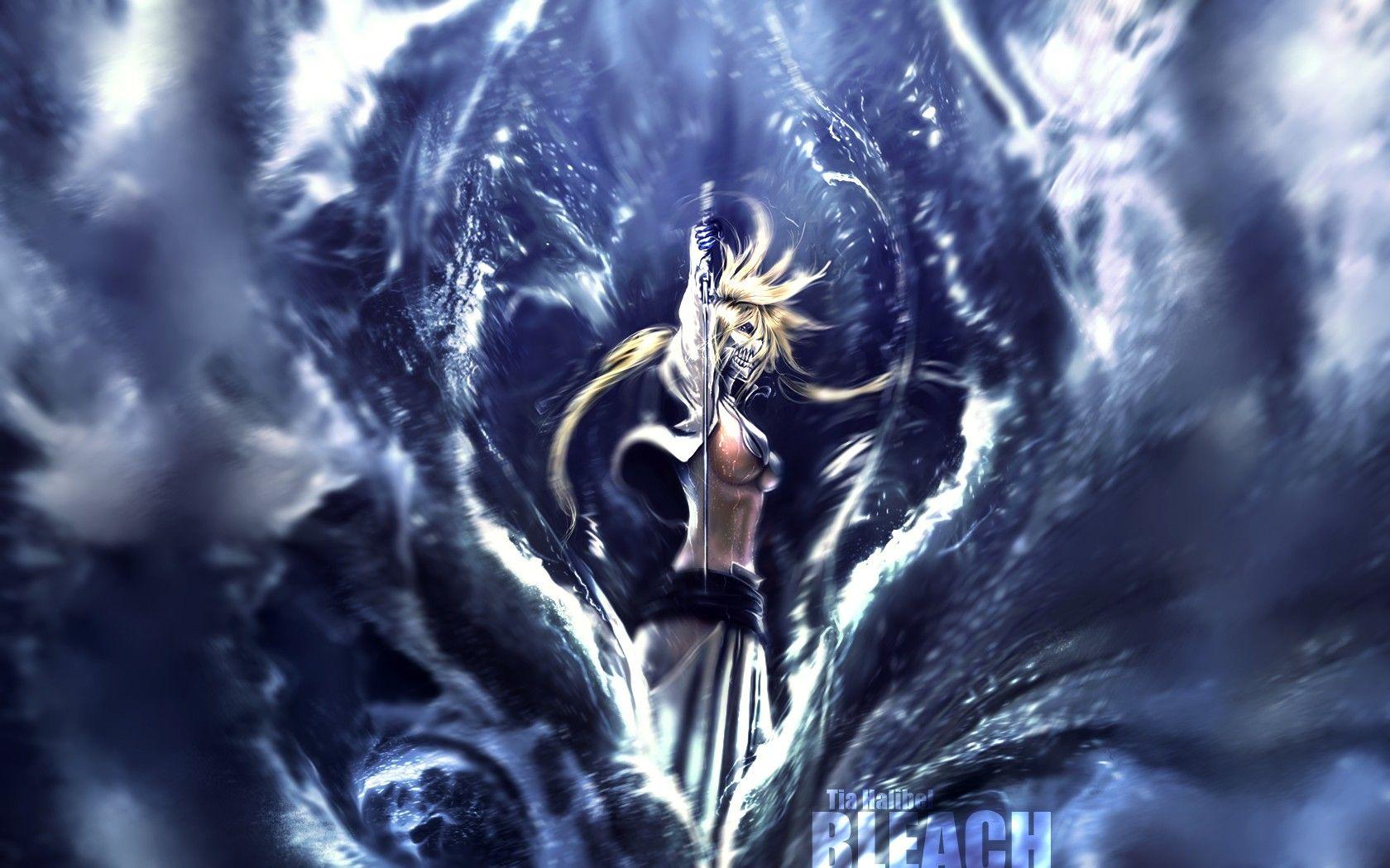 Tier Halibel Wallpaper, HD Image Tier Halibel Collection, T4