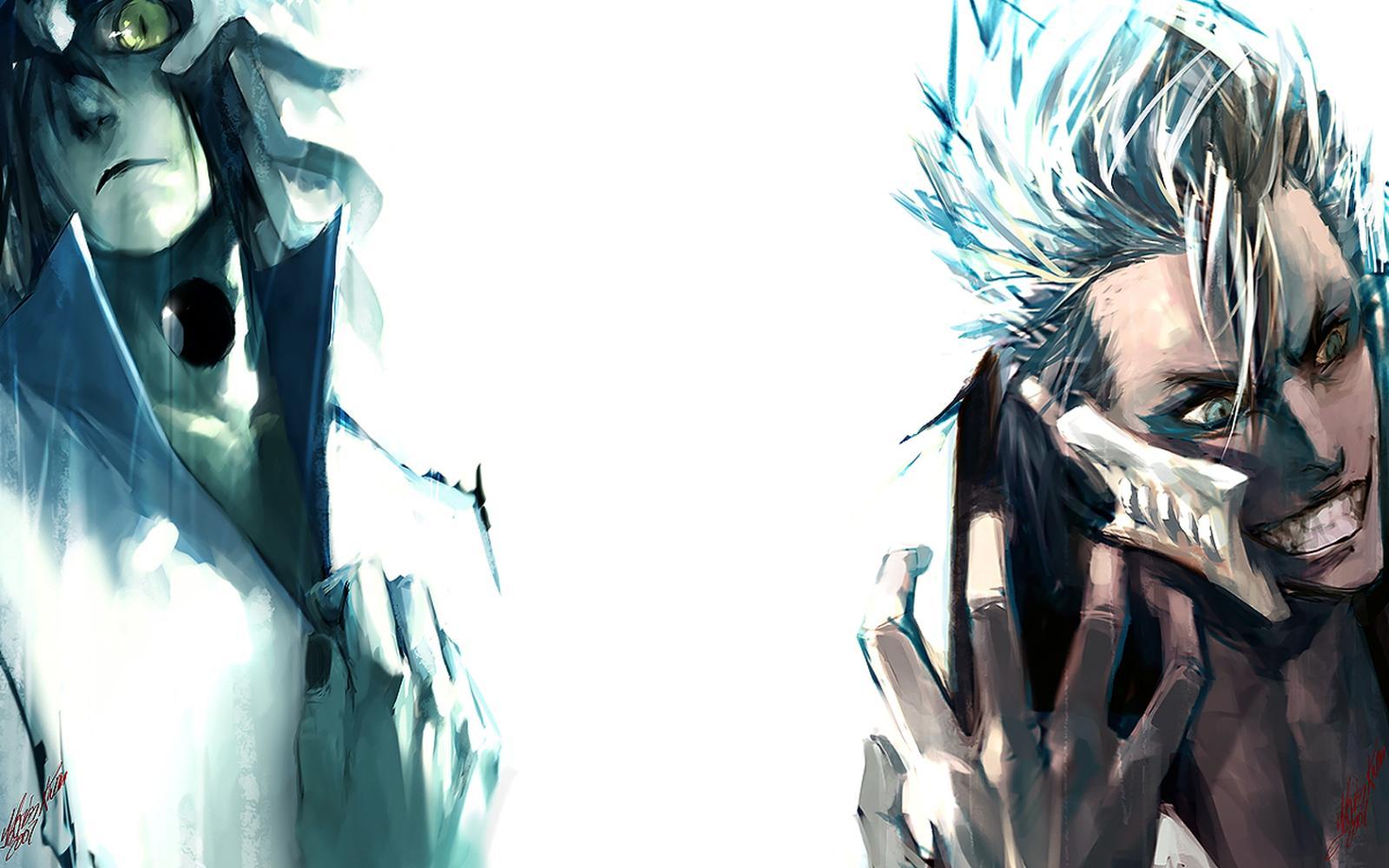 Bleach Wallpaper HD