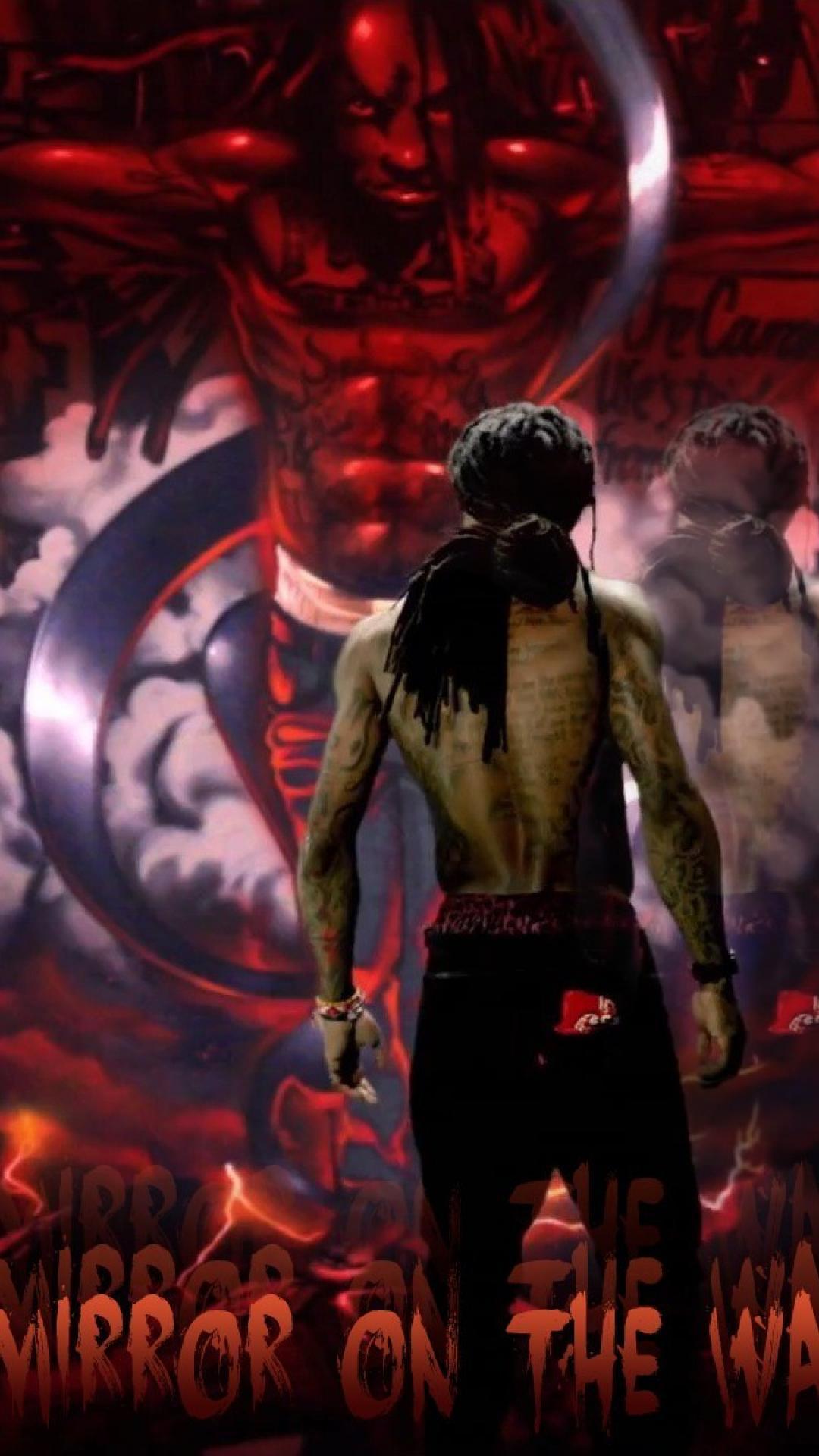 Download Lil Wayne wallpapers for mobile phone free Lil Wayne HD  pictures