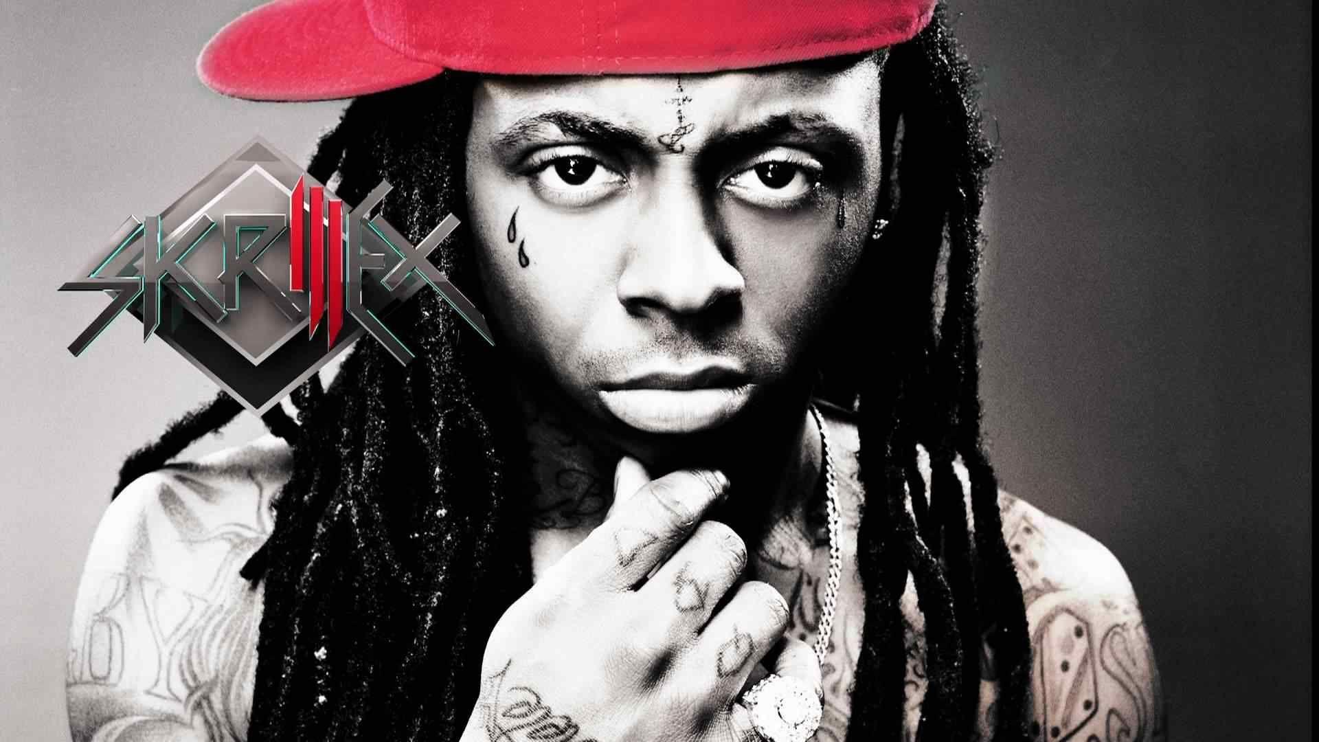 Lil Wayne Wallpapers For Iphone Wallpaper Cave