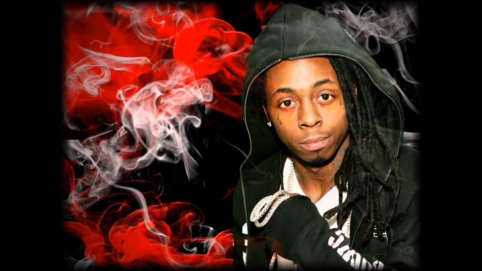 Lil Wayne 2018 Wallpaper HD