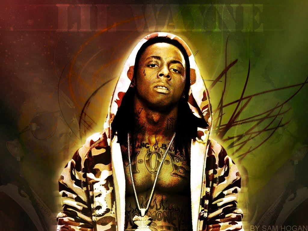 Best Wallpaper Of Lil Wayne FULL HD 1920×1080 For PC Desk
