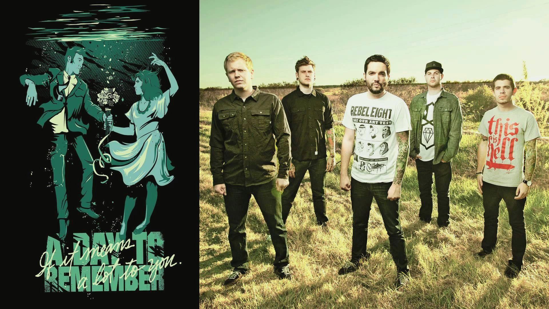 Download free Apple iPhone S a day to remember wallpaper most 1799