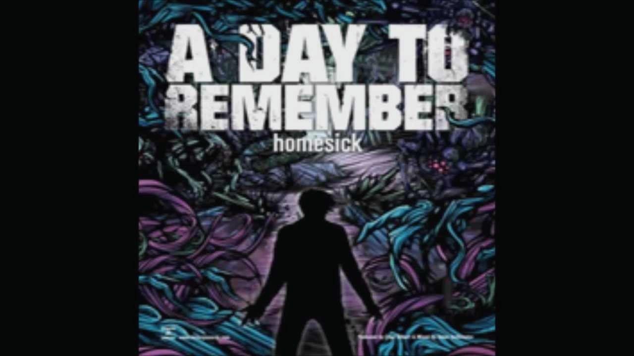 a day to remember wallpaper