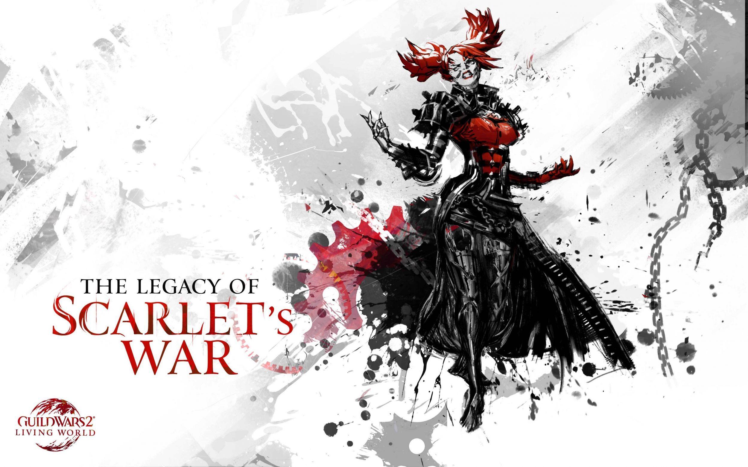 Special Guild Wars 2 Wallpaper for desktop and mobile