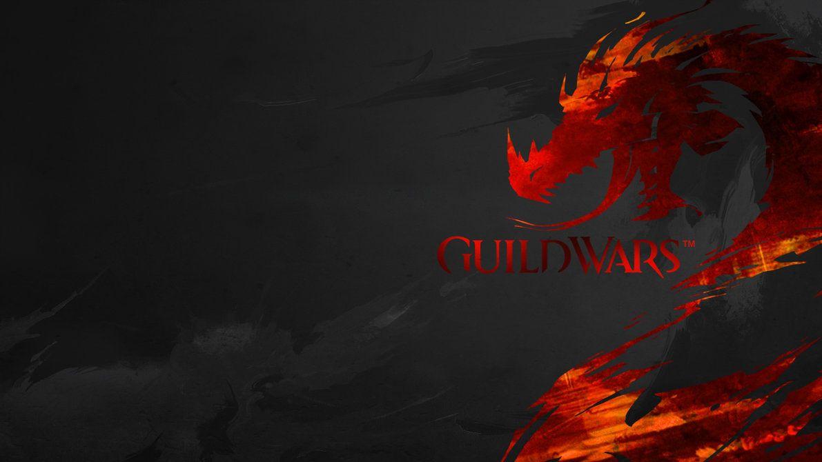Guild Wars 2 wallpaper