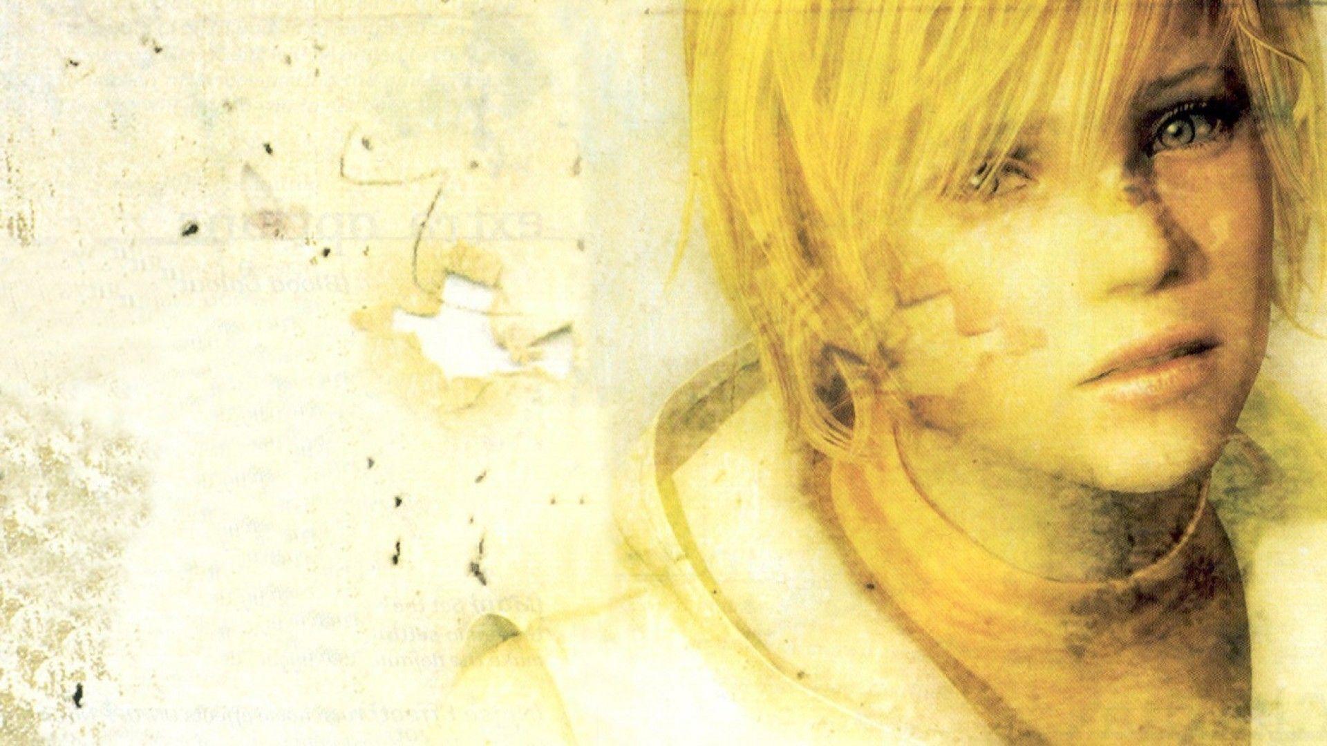 Silent Hill 3 HD Wallpaper 27 X 1080