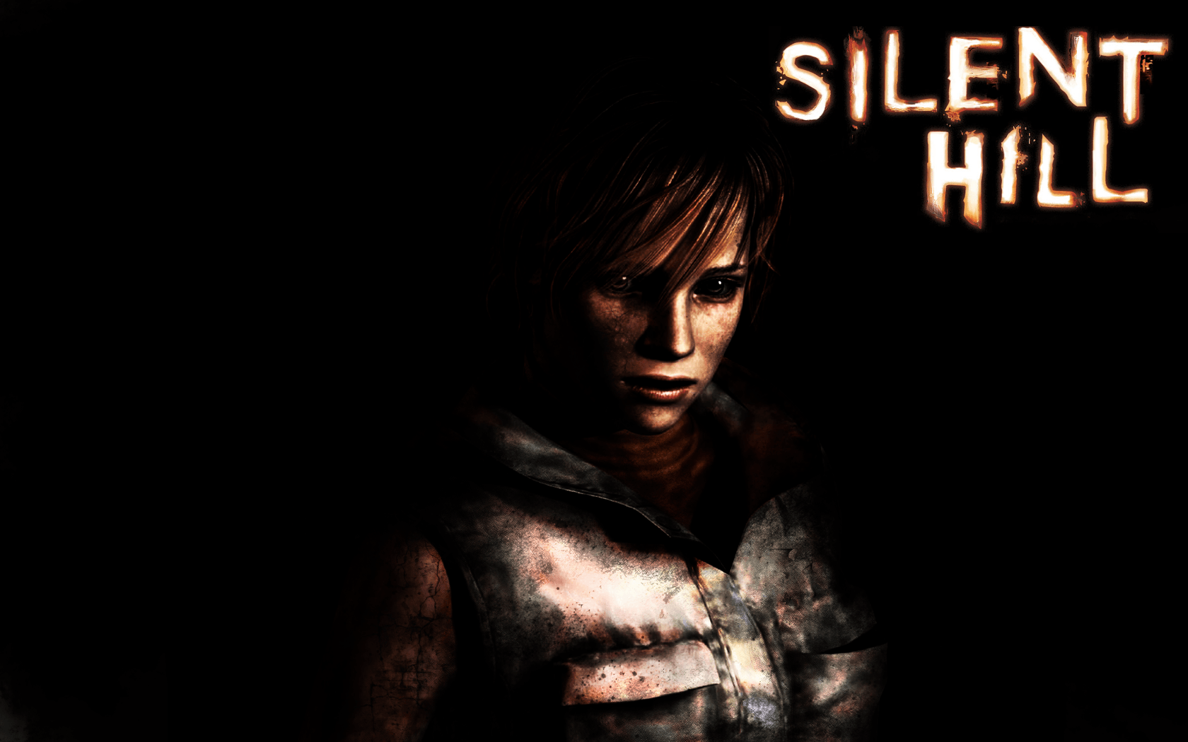 Silent Hill логотип