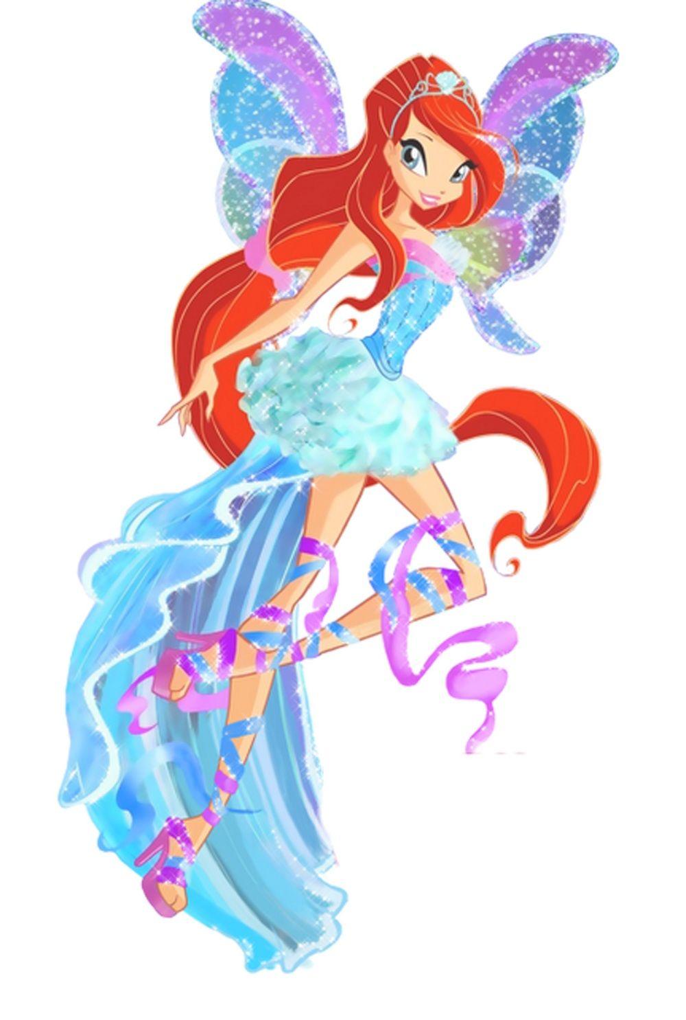 Winx Club Bloom Wallpaper Wallpaper 1024×556 Winx Club Bloom