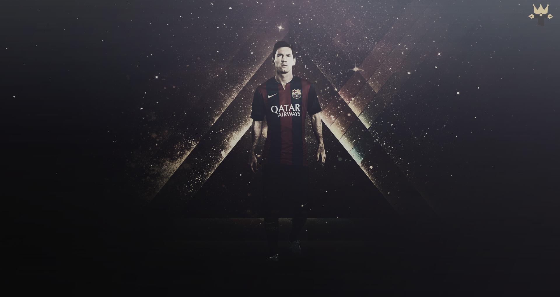 Wallpaper Of Messi Gallery (83 Plus) PIC WPW308191