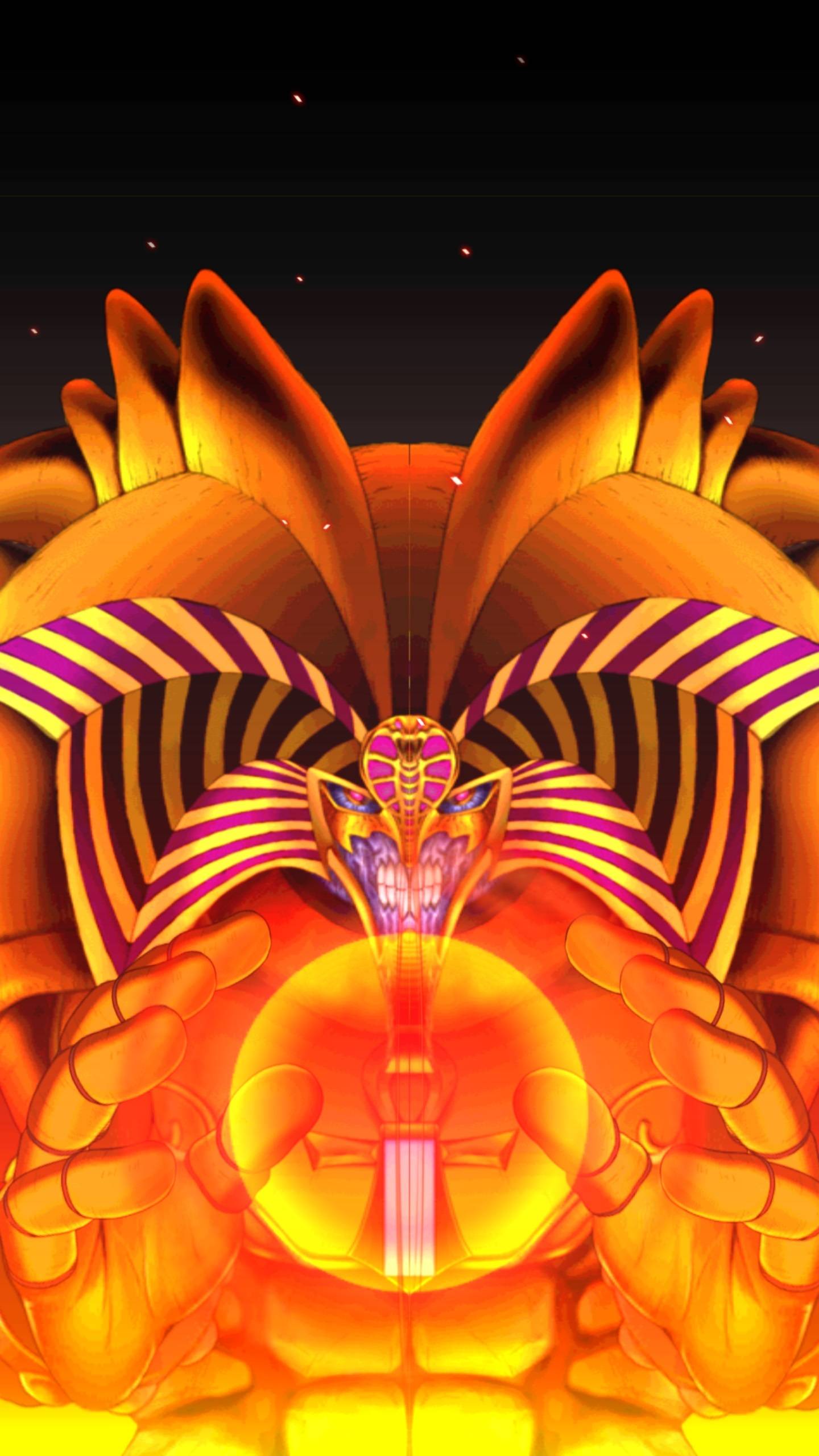 Exodia The Forbidden One Wallpapers - Wallpaper Cave