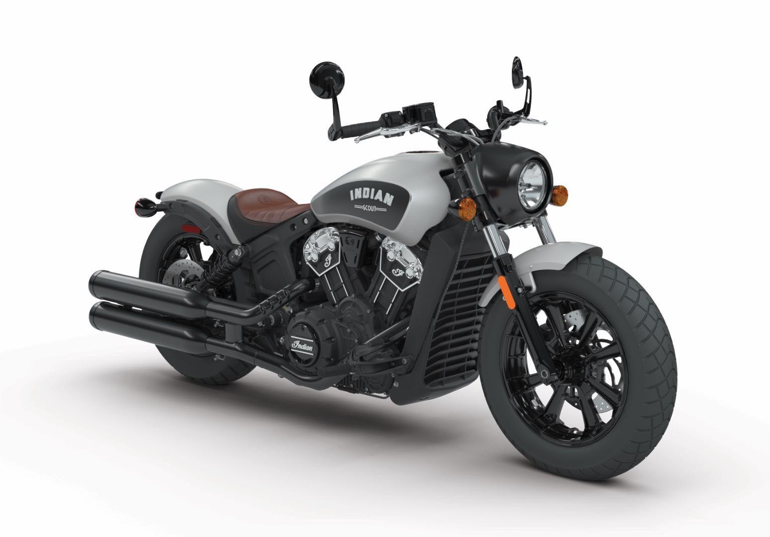 Indian Motorcycle Scout Bobber, Photo, HD Wallpaper Free