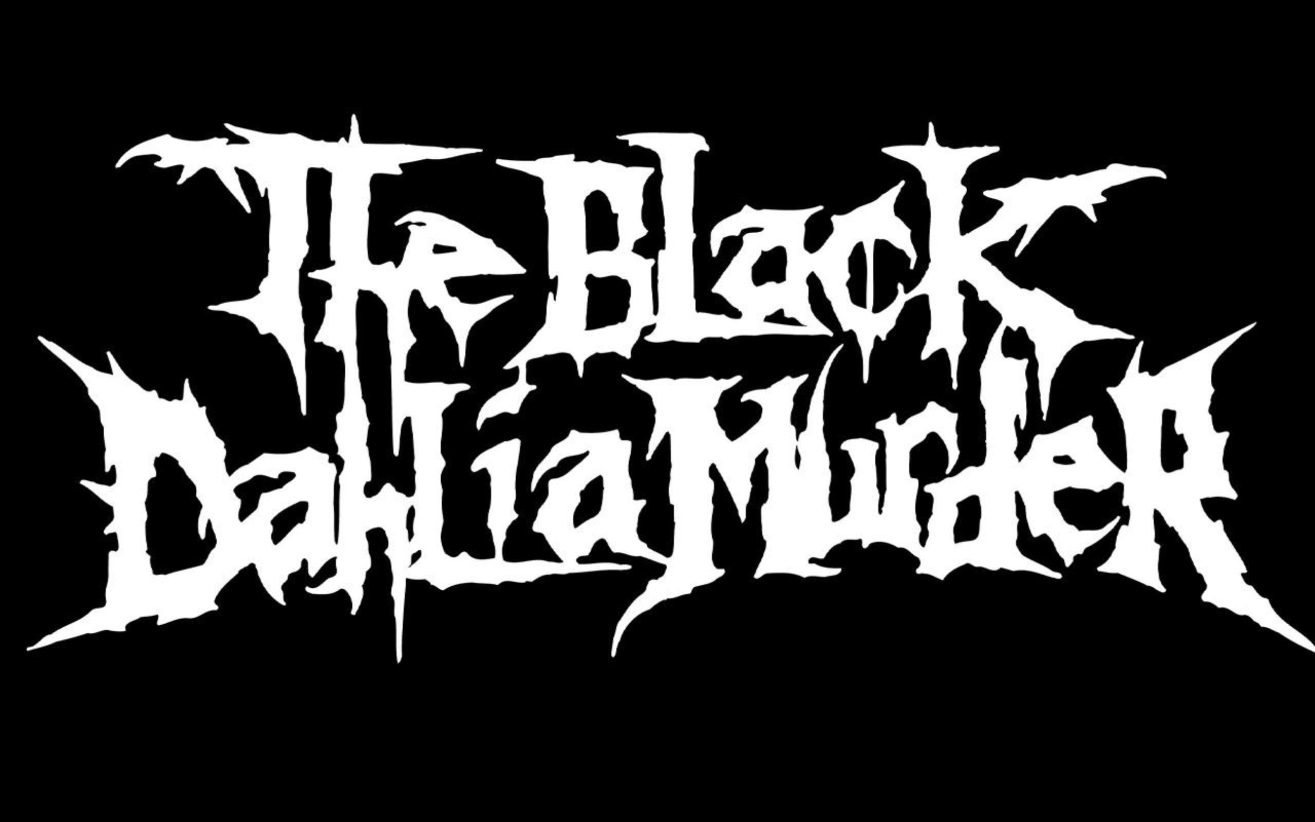 The Black Dahlia Murder Full HD Wallpaper