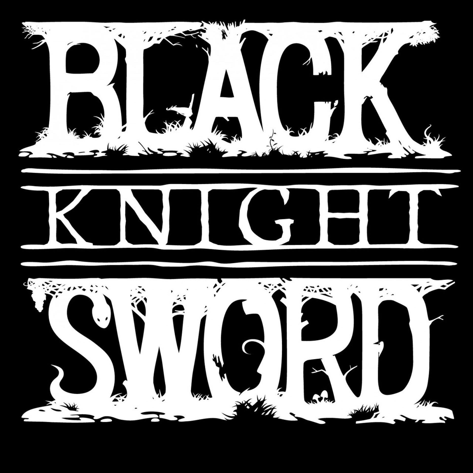 Black Knight Sword Wallpaper Background 1920×1920 Definition