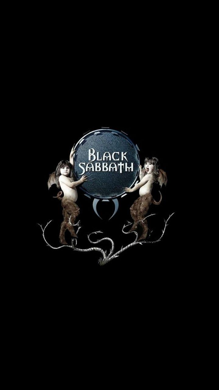 High Definition Collection: Black Sabbath Wallpaper, 40 Full HD