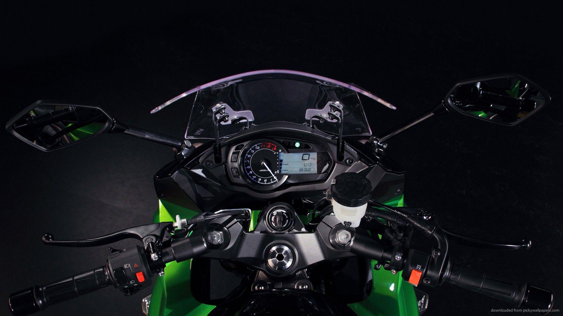 Kawasaki Wallpaper HD. (32++ Wallpaper)