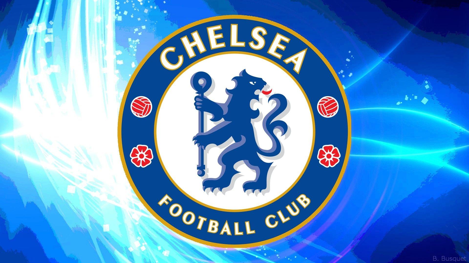 Chelsea F.c Dark Wallpapers - Wallpaper Cave