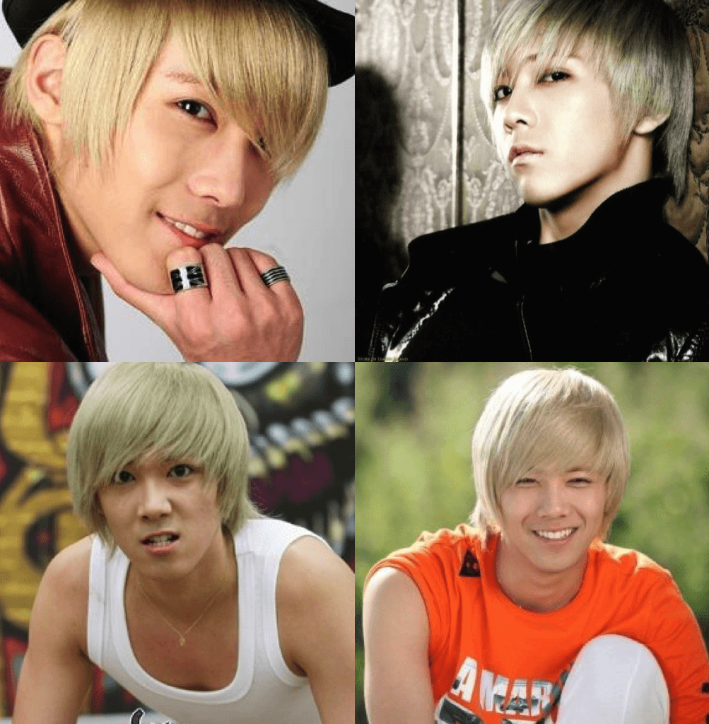 The 10 Best And Worst Blond Hairstyles On K Drama Stars