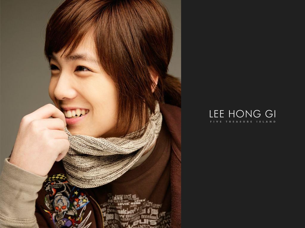 Lee Hong Ki Korean Actor & Actress