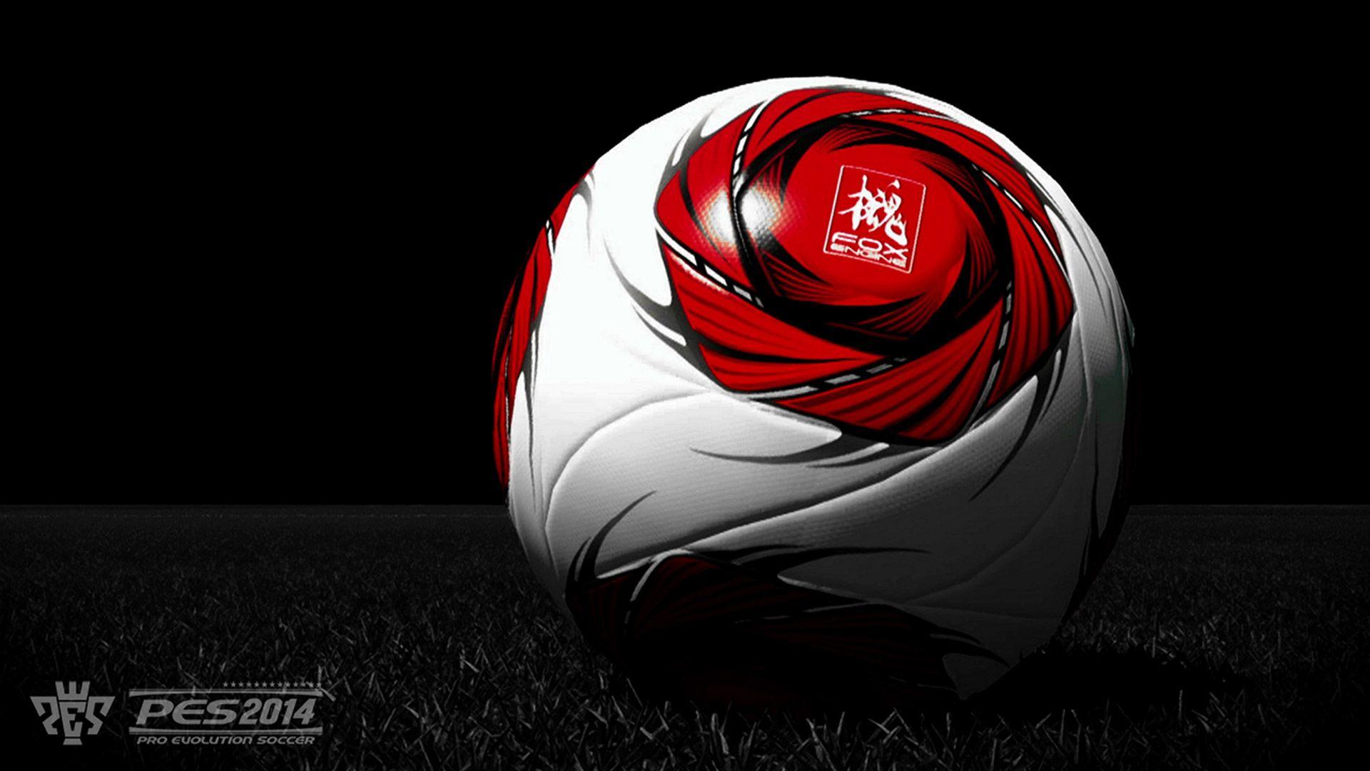 Nike Soccer Ball Wallpaper