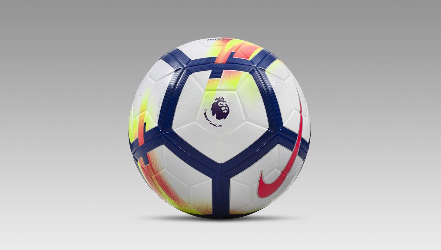 Nike Ordem V 2017 18 Premier League Ball