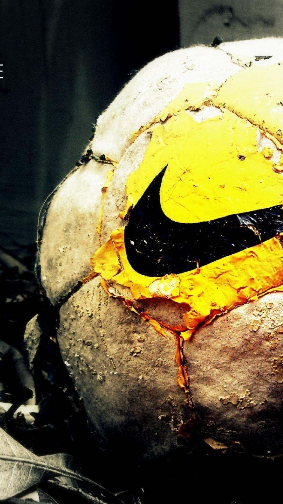 Soccer balls nike wallpaper