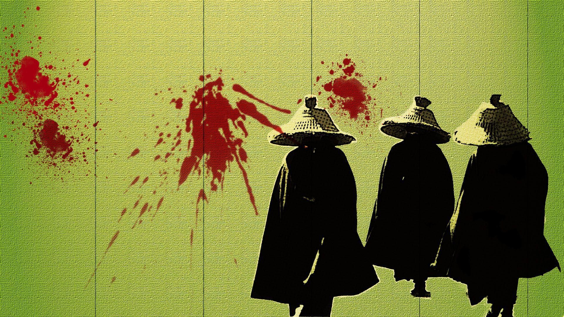 Lone Wolf and Cub HD Wallpaper