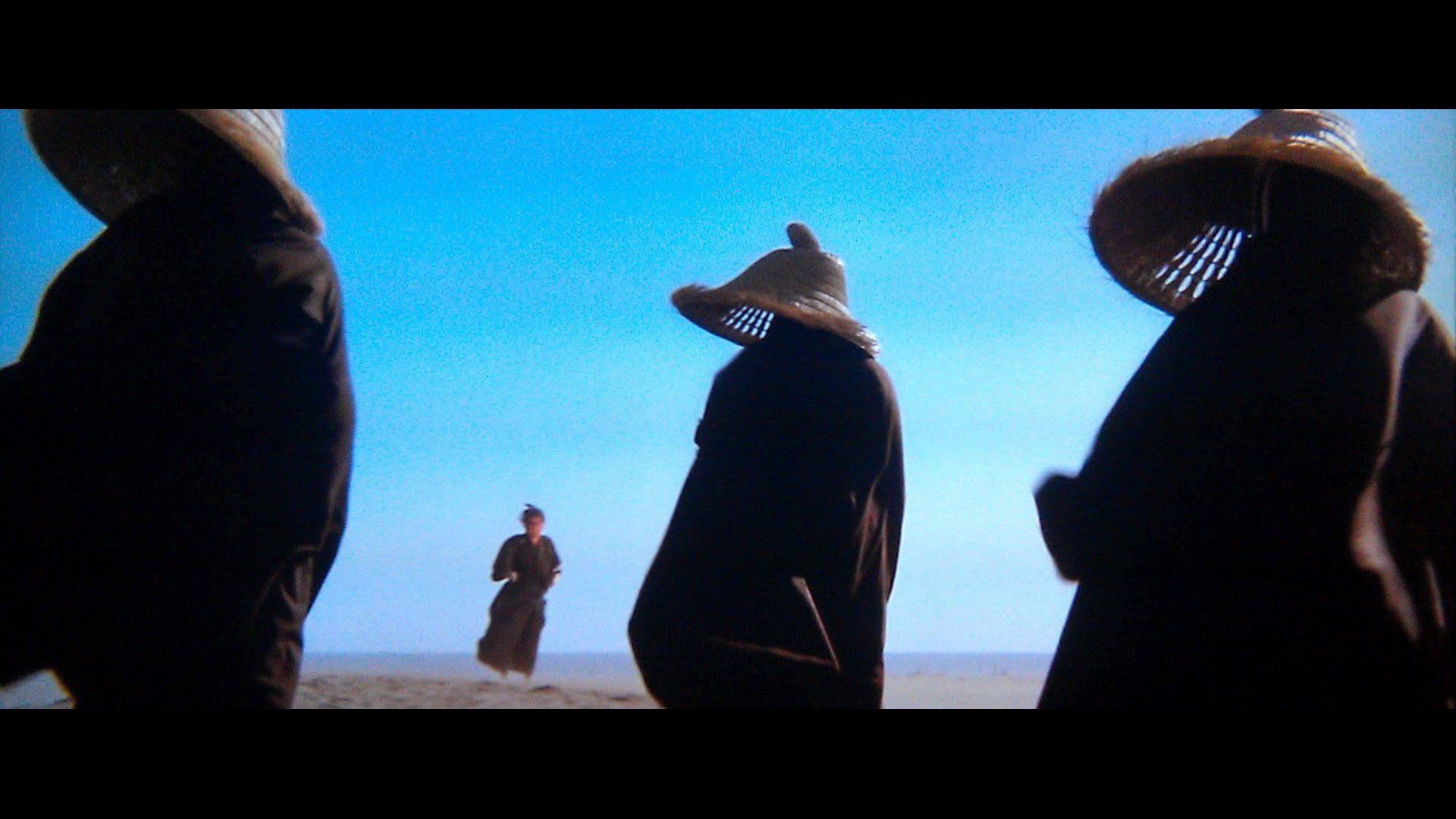Lone Wolf and Cub: Baby Cart at the River Styx (1972) • movies