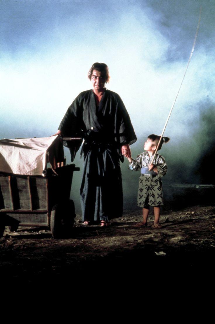 Lone Wolf And Cub HD Wallpaper Wallpaper Cave