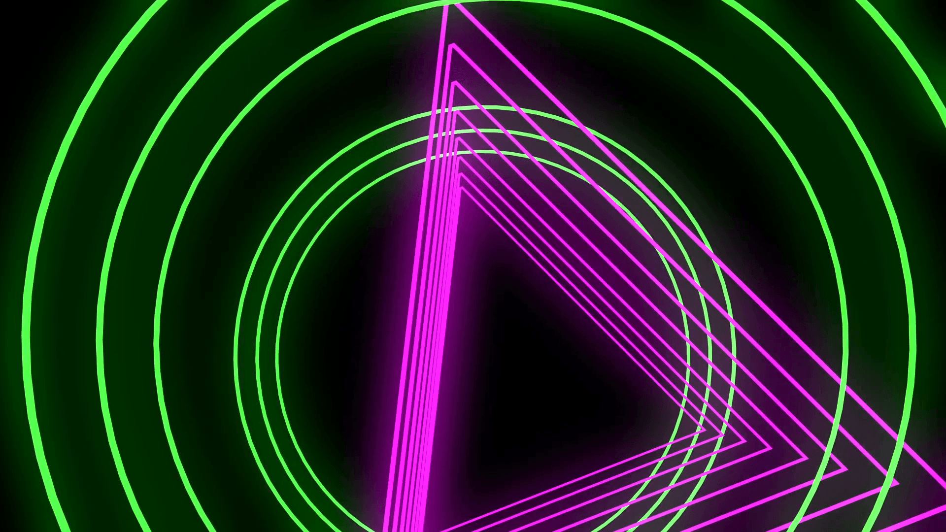 80s background graphic Motion Background