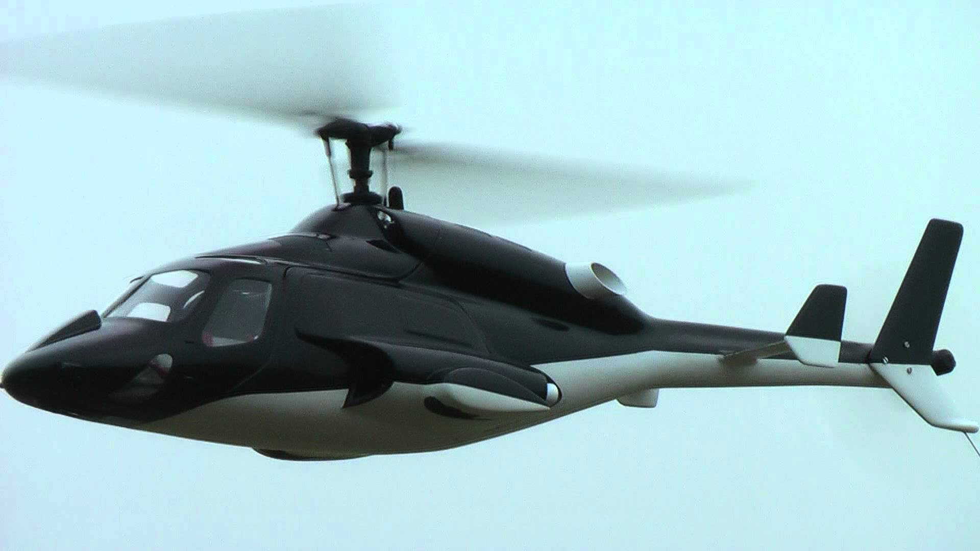 Airwolf Wallpaper