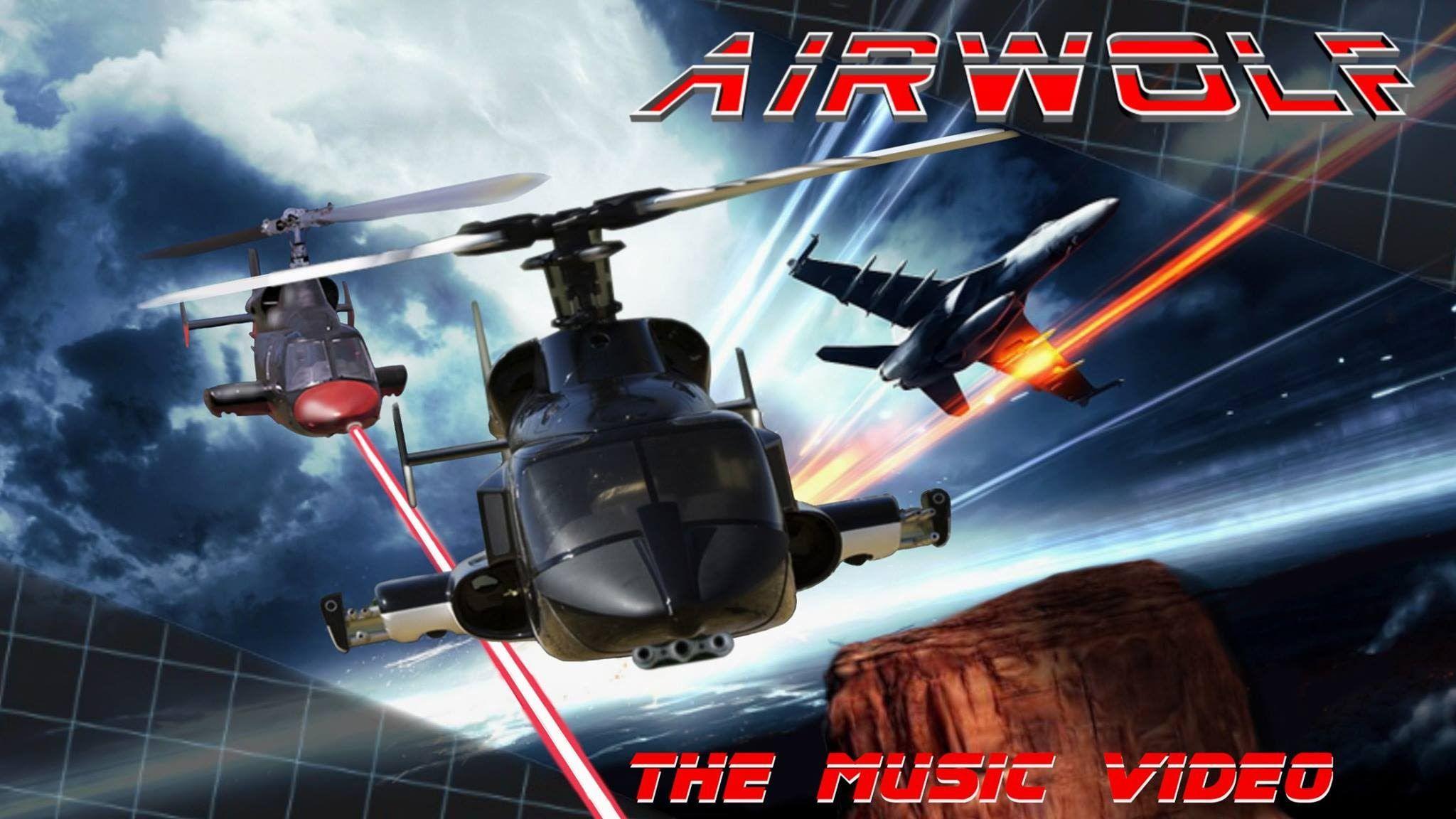 Airwolf wallpaper, TV Show, HQ Airwolf pictureK Wallpaper