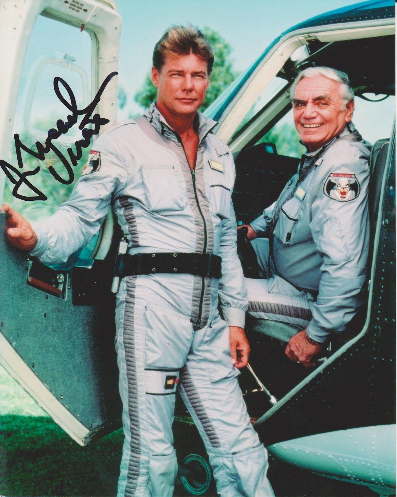 Jan-Michael Vincent Wallpapers - Wallpaper Cave